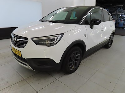 Opel Crossland X 1.2 Turbo S;S 81kW 120 Jaar Edition 5d