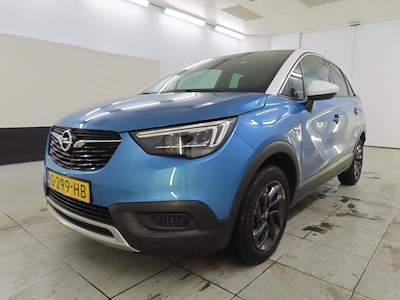 Opel Crossland X 1.2 Turbo S;S 81kW 120 Jaar Edition 5d