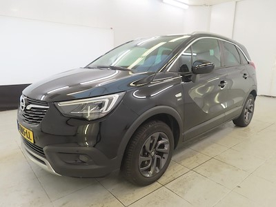 Opel Crossland X 1.2 Turbo S;S 81Kw ACTI 5d Edition 2020 APL 5d