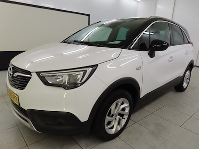 Opel Crossland X 1.2 Turbo S;S 81kW ActieAuto 5d Innovation APL