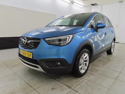 Opel Crossland X 1.2 Turbo S;S 81kW Innovation 5d