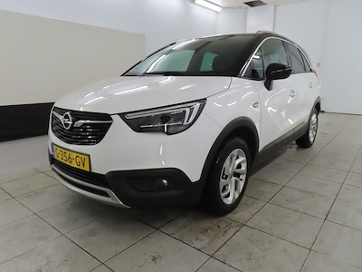 Opel Crossland X 1.2 Turbo S;S 81kW Innovation 5d