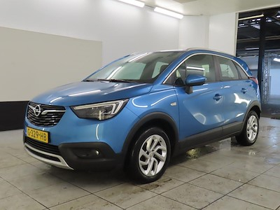 Opel Crossland X 1.2 Turbo S;S 81kW Innovation 5d