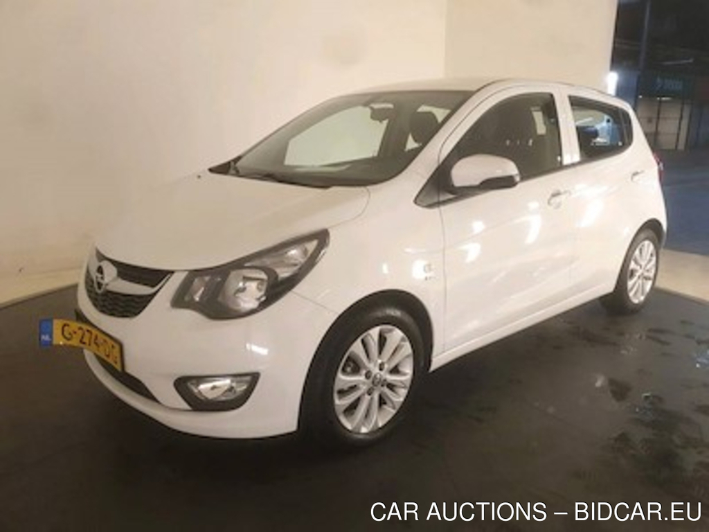 Opel Karl 1.0 Start/Stop 120 Jaar Edition