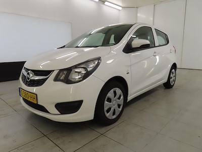 Opel Karl 1.0 Start/Stop 120 Jaar Edition 5d