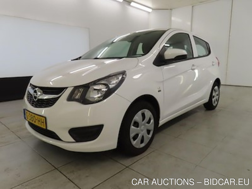 Opel Karl 1.0 Start/Stop 120 Jaar Edition 5d