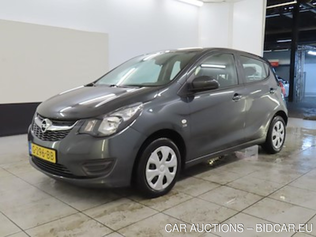 Opel Karl 1.0 Start/Stop 120 Jaar Edition 5d