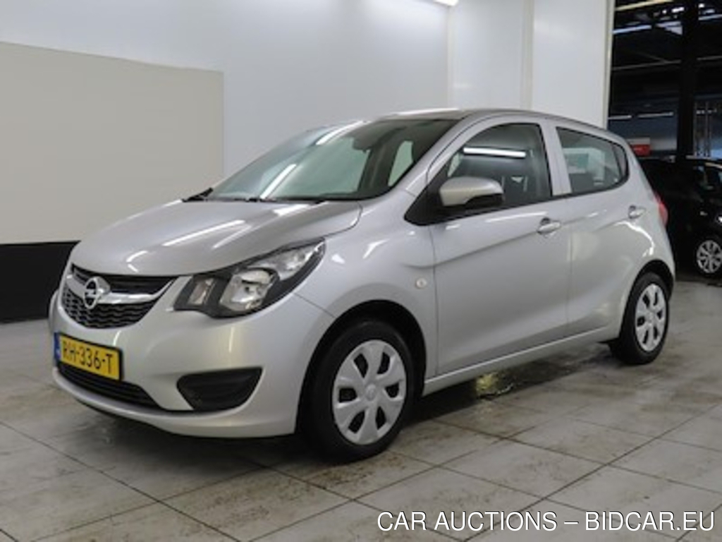 Opel Karl 1.0 Start/Stop ActieAuto 5d Edition APL