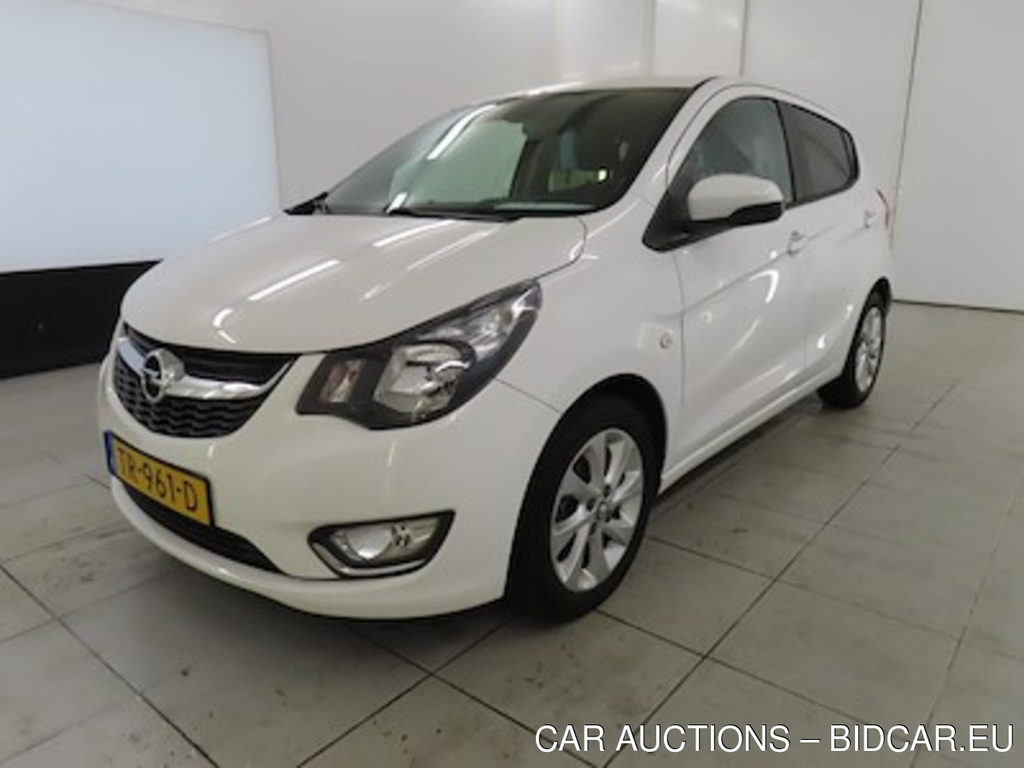 Opel Karl 1.0 Start/Stop Innovation 5d