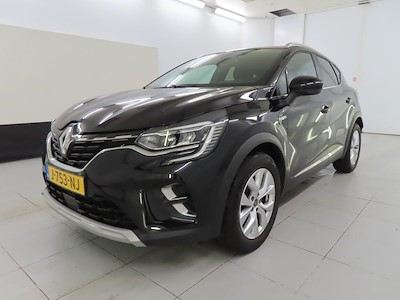 Renault Captur TCe 130 EDC GPF Intens 5d