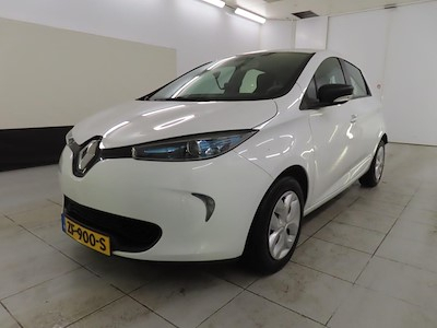 Renault ZOE R90 Life (batterijkoop) 5d - BATTERY INCLUDED