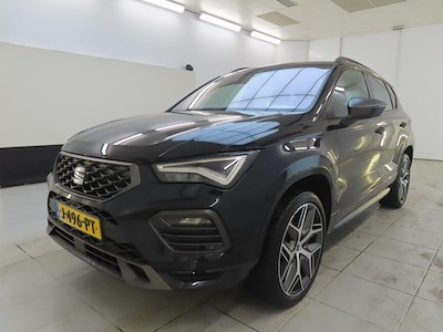 Seat Ateca 1.5 TSI FR Business Intense DSG-7 5d