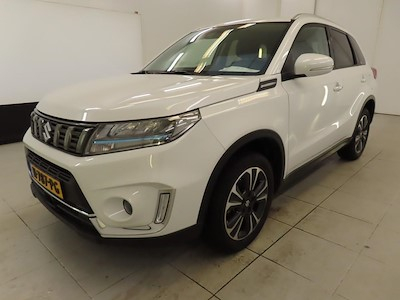 Suzuki VITARA 1.4 Boosterjet Smart Hybrid Style 5d