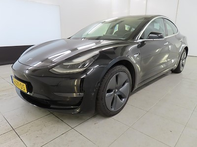 Tesla Model 3 Long Range Dual Motor AWD 4d