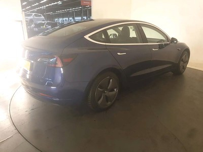 Tesla Model 3 Standard Plus RWD