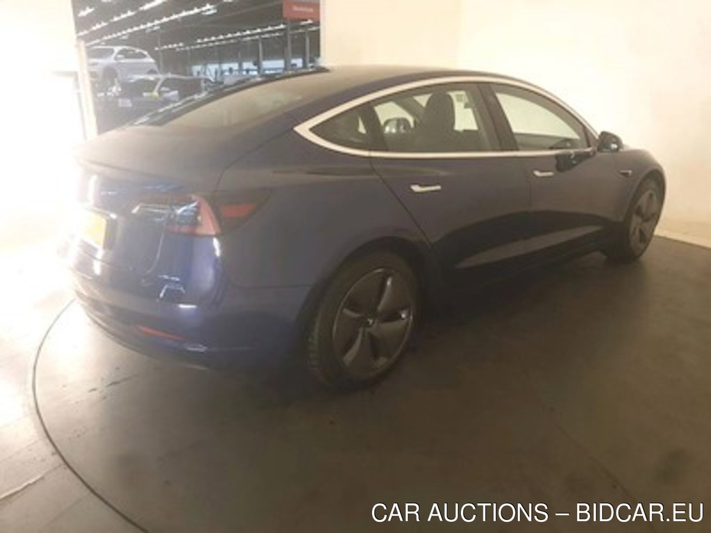 Tesla Model 3 Standard Plus RWD