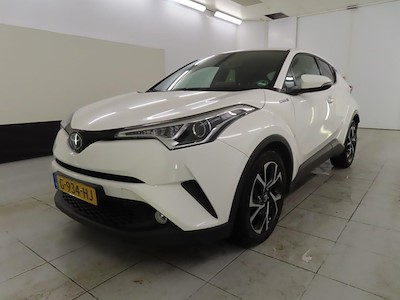 Toyota C-HR 1.8 Hybrid ActieAuto automaat Dynamic APL