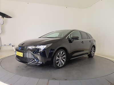 Toyota Corolla touring spor 1.8 Hybrid Business Plus 5d