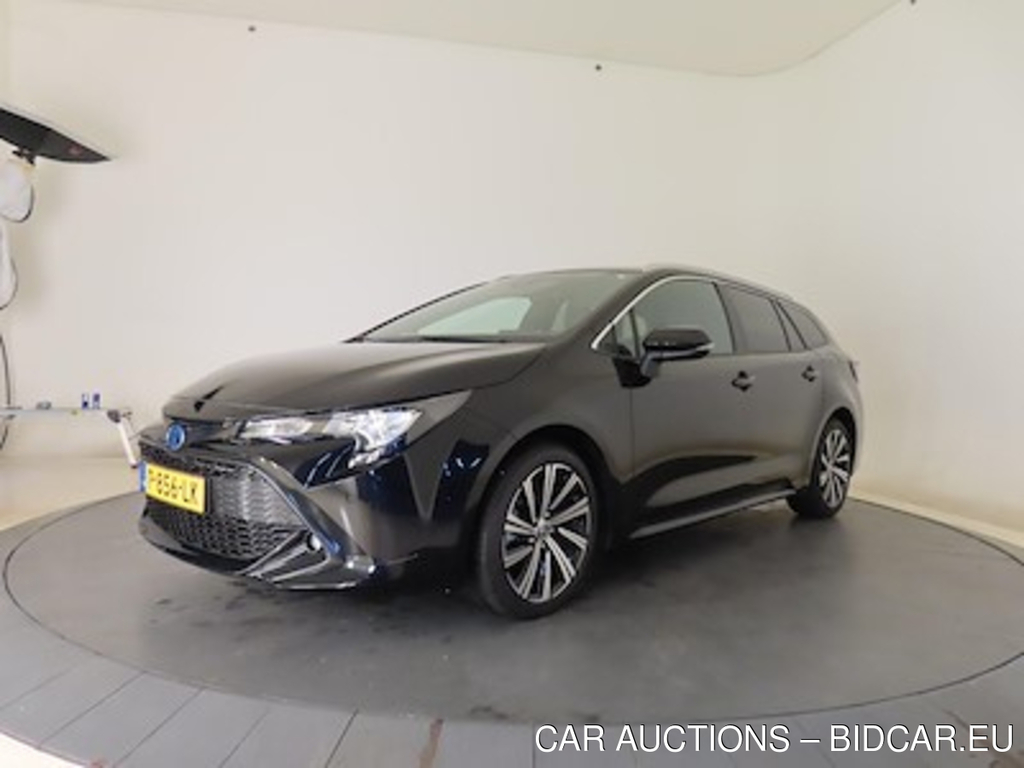 Toyota Corolla touring spor 1.8 Hybrid Business Plus 5d