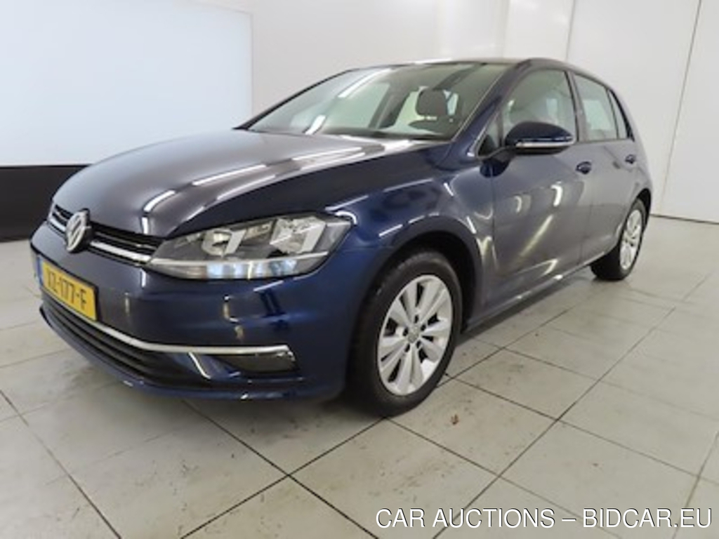 Volkswagen GOLF 1.0 TSI 85kW ActieAuto 5d Comfortline APL