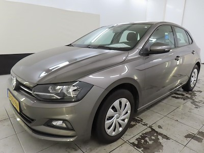 Volkswagen POLO 1.0 TSI 70kW ACTI 5d Comfortline 5d