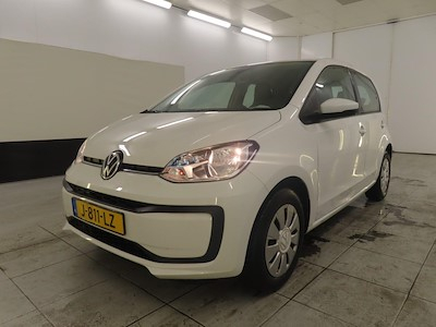 Volkswagen UP 1.0 44kW Up! 5d