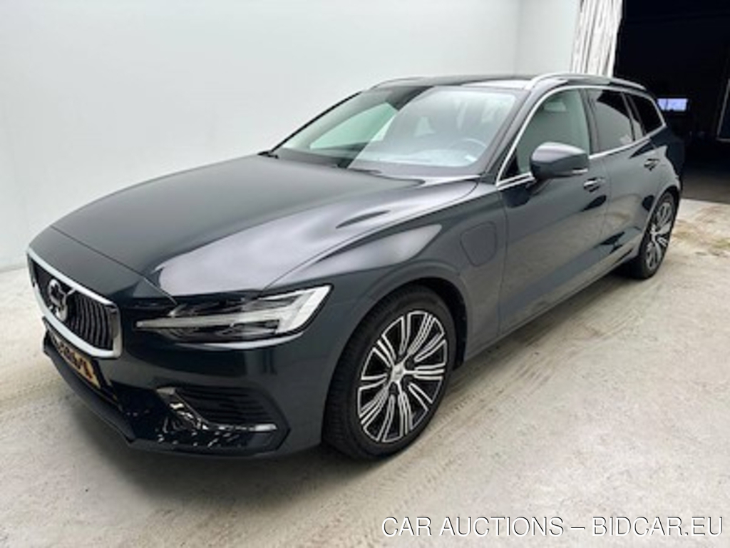 Volvo V60 T8 Twin Engine AWD Geartronic Inscript