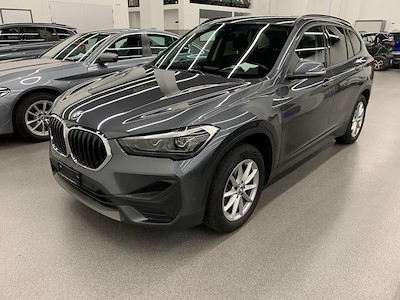 BMW X1 18d xDrive