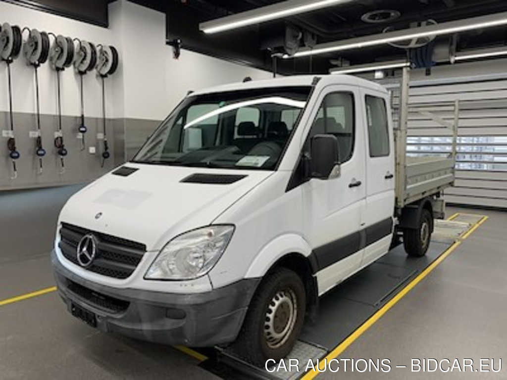 Mercedes-Benz Sprinter 313 2.2d 3665mm