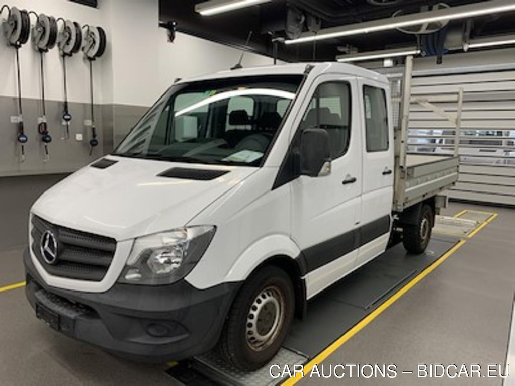 Mercedes-Benz Sprinter 314 2.2d 3665mm