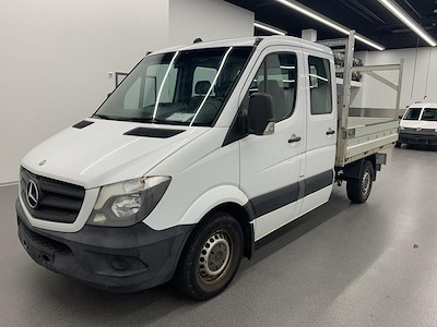 Mercedes-Benz Sprinter 316 2.2d 3665mm