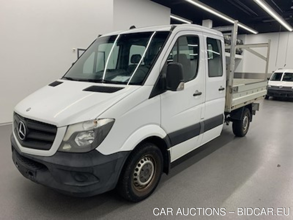 Mercedes-Benz Sprinter 316 2.2d 3665mm