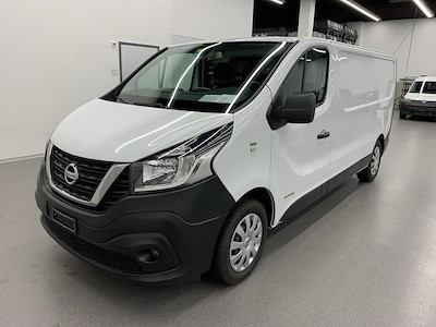 Nissan NV300 1.6d Comfort L2H1 2.9t