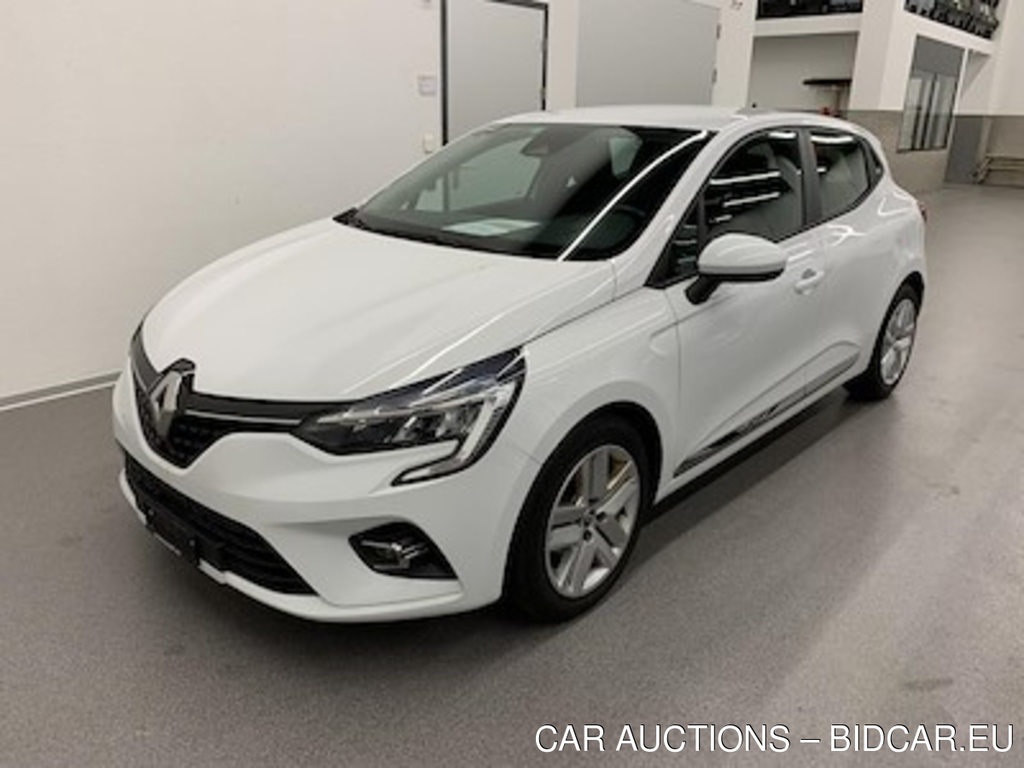 Renault CLIO 0.9i Business