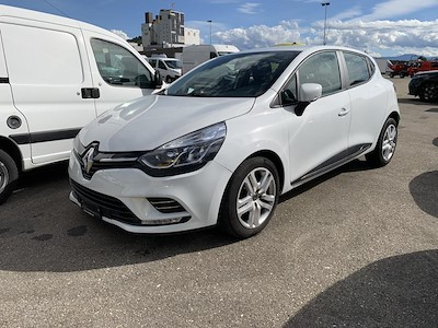 Renault CLIO 0.9i Zen