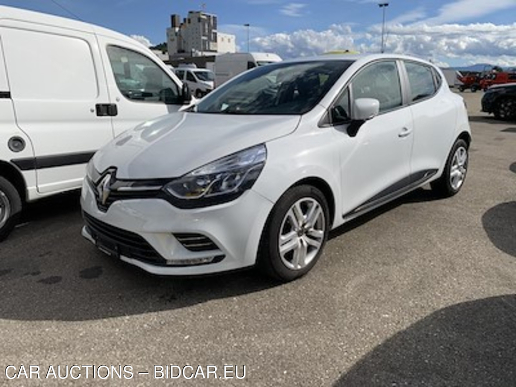 Renault CLIO 0.9i Zen