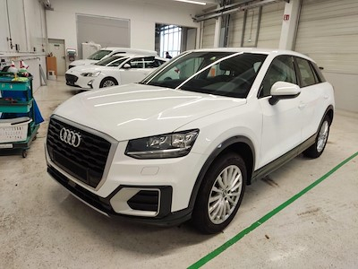 Audi Q2 30 TDI Design S-Tronic 85KW