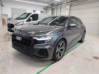 Audi Q8 45 TDI quattro Tiptronic 170KW