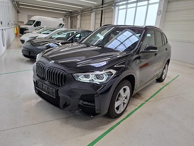 BMW X1 sDrive 18d 110KW