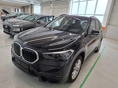 BMW X1 sDrive 18d A 110KW