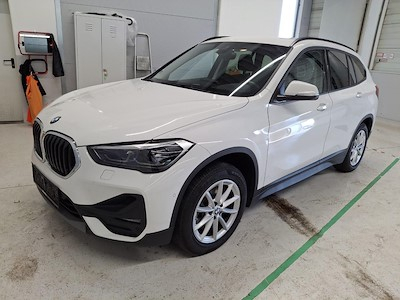 BMW X1 sDrive 20d A 140KW