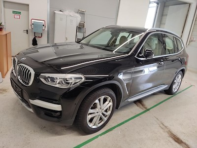 BMW X3 xDrive 30e 135KW