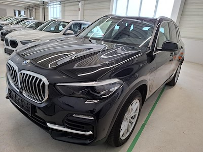 BMW X5 xDrive 45e A 210KW