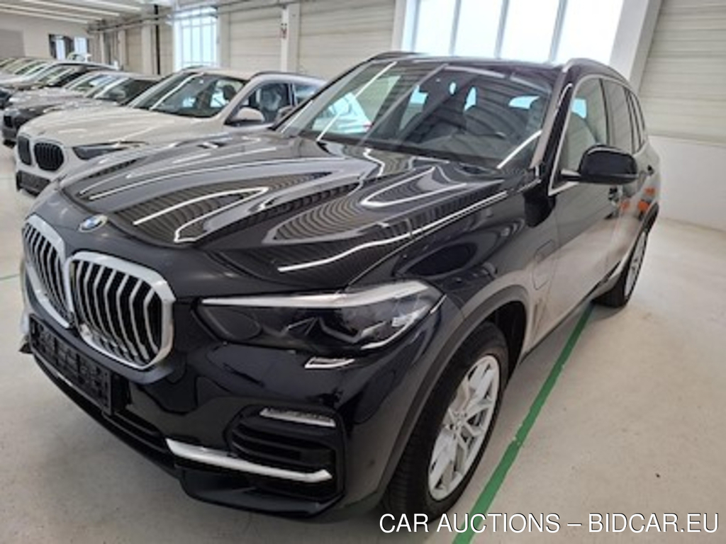 BMW X5 xDrive 45e A 210KW