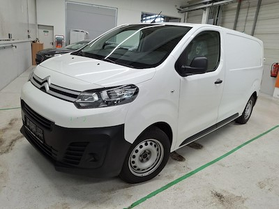 Citroen JUMPY 1.5 Bluehdi 100 S&amp;s M Komfort 75KW