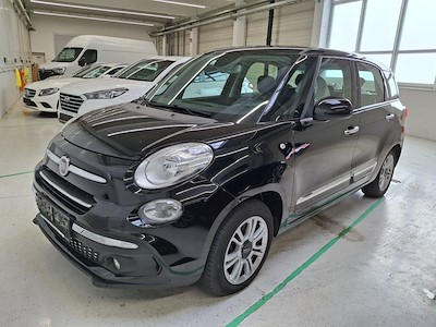 Fiat 500 L Wagon 1,6 MultiJetII 120 Lounge 88KW