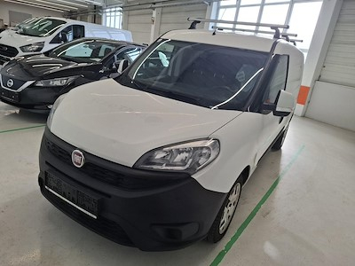 Fiat Doblo cargo Kasten Maxi MultiJetII 105 SX 77KW