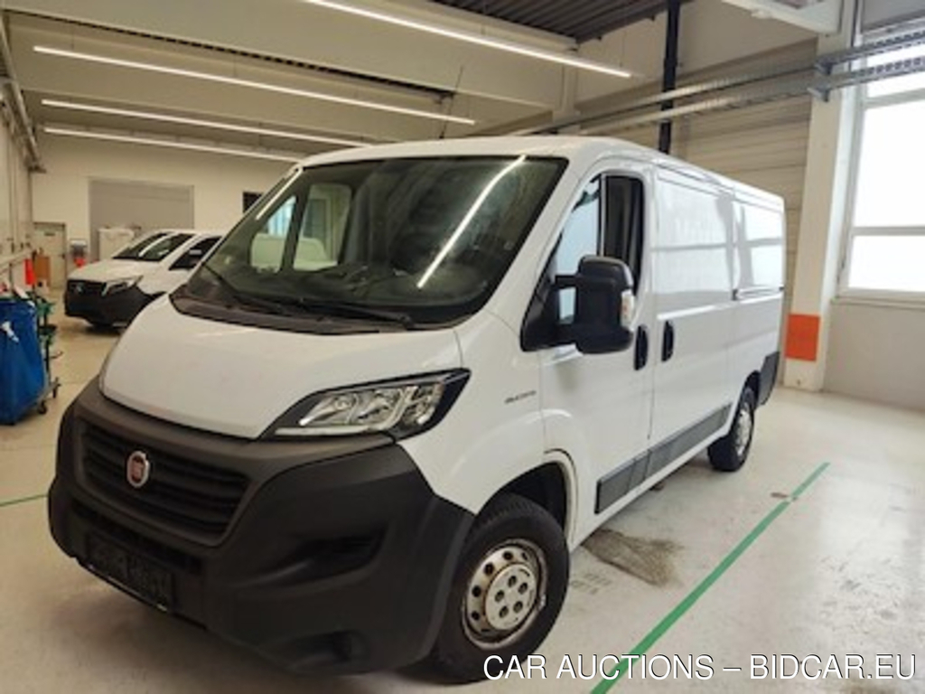 Fiat DUCATO Kasten 33 L2H1 140 MultiJet Power 103KW