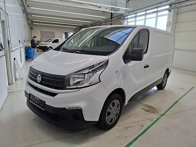 Fiat TALENTO 2.0 Ecojet 120 Sx L1h1 3,0t 88KW