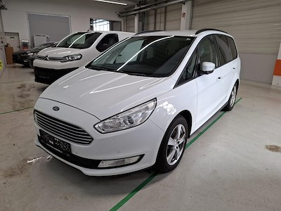 Ford GALAXY Business 2,0 EcoBlue SCR Aut. 5-Sitzer 1